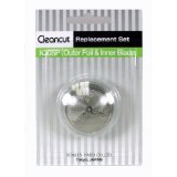 Seiko S-Yard K30SP Foil Kit for Cleancut ES412