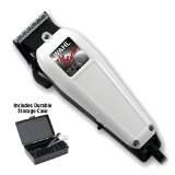 Wahl the Styler Complete Haircut Kit Model #9236