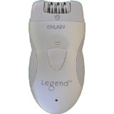 Epilady EP-810-33 Legend Rechargeable Epilator