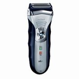 Braun Series 3-330 Braun Series 3-330 Solo Shaver