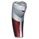 Remington R-600 Microflex 600 Cordless Men's Rotary Shaver