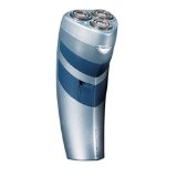 Remington R-225 MicroFlex 200 Corded Men's Rotary Shaver