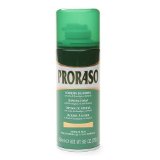 Proraso Shaving Foam, Normal Skin 8.8 oz 