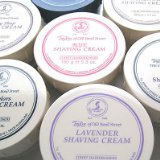 Taylor of Old Bond Street Shaving Cream Jar