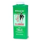 Clubman Pinaud Talc