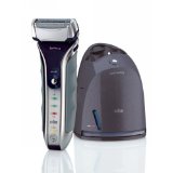 Braun Shaver Series 5 570cc