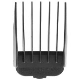 Wahl #5 clipper guide comb, 5/8