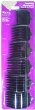 WAHL 3168-100 Professional Precision Attachment Comb 6 Pack